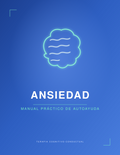 Ansiedad, Manual práctico de Autoayuda